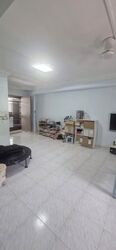Blk 701 Woodlands Drive 40 (Woodlands), HDB 4 Rooms #570542881